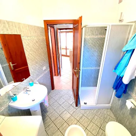 Magic Garden With View To The Beach Apartamento *